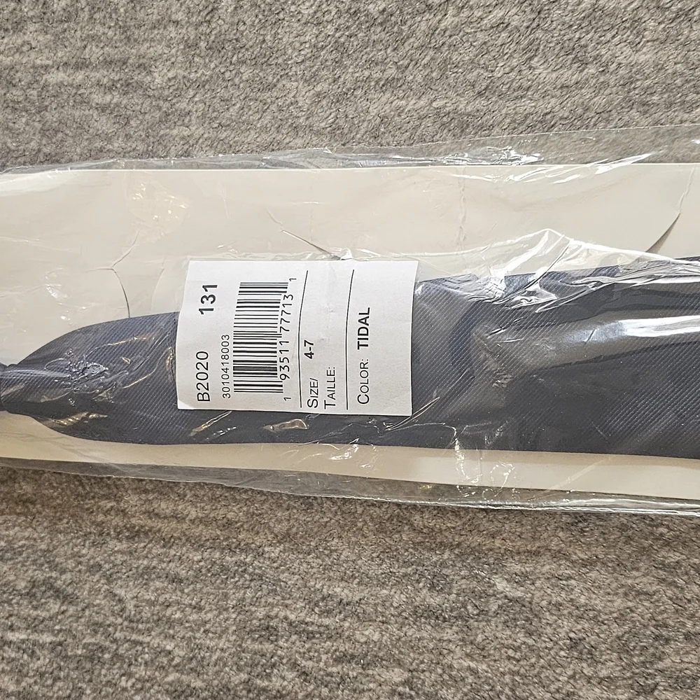 The Children's Place Navy Blue Tie